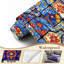 Papier peint adhésif auto-adhésif mexicain Talavera-1867730768
