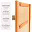 Paravent en jute 6 pi Clarke-79726207-22248751
