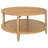 Byerly Round Coffee Table