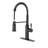 LONGJIANG Pull Down Touchless Kitchen Faucet-64642107