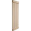 Volets rustiques en faux bois à trois planches jointes avec lattes (par paire)-88966220-88966217-71288507