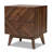 Cole-Zachary 19'' W Nightstand