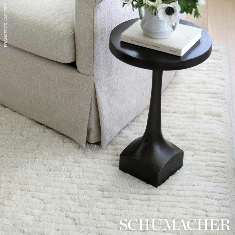 Cirrus Rug, Rectangle 5' x 7'