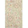 Gregori  Sage Rose Farmhouse Rug