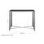 Damaria 99cm Console Table