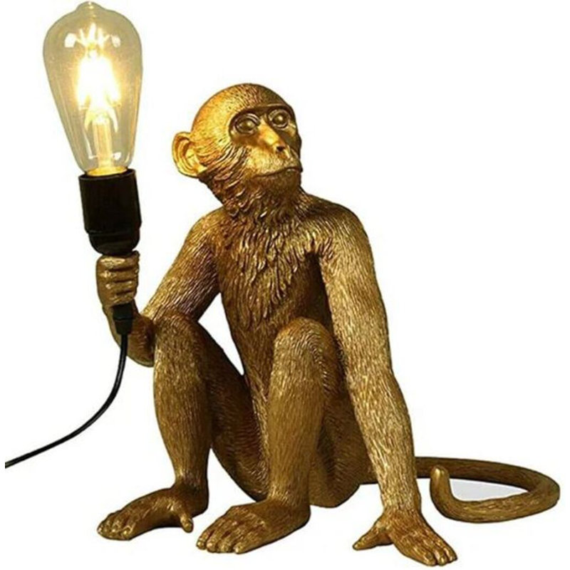 Simio Sitting Table Lamp
