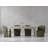 Imogen 84" Solid Wood Rectangular Dining Table