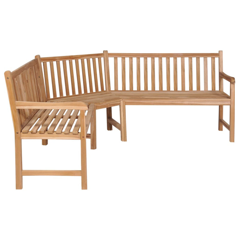 Vidur Outdoor Bench