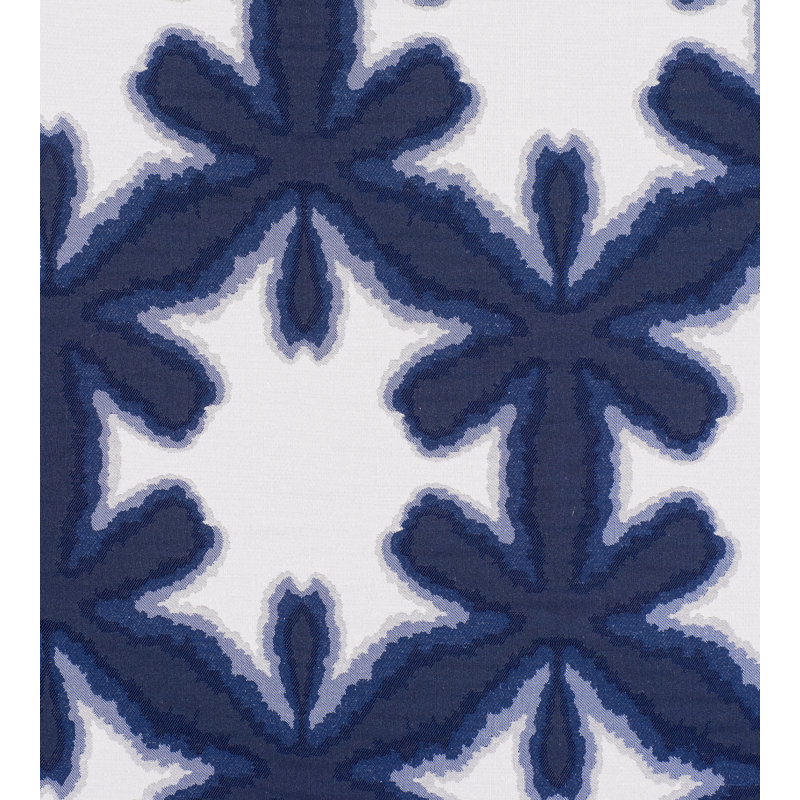 Misterioso Fabric, Sapphire