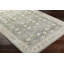 Tapis oriental olive / or / beige / gris Delyse-1790090126