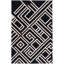 Tapis en cuir à poil plat Studio Leather-933090642