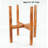 Danube Plant Stand-211703588-211703577