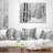 Reversible Throw Pillow
