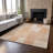 Premium Machine Washable Prisco Salmon Rug-1878297529