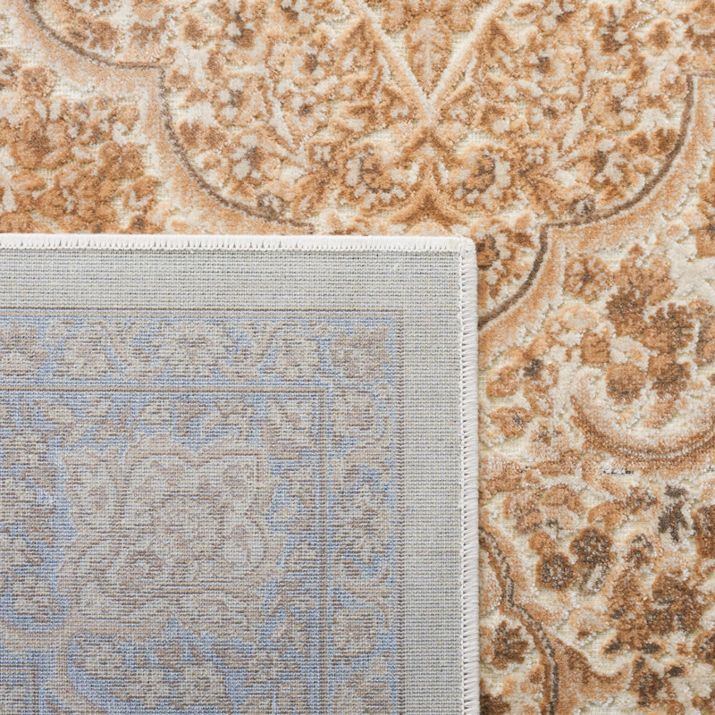 Tapis oriental Patrick Performance, Rectangle 4 pi x 5 pi 7 po