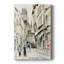 Paysage rétro CCV - galerie enveloppée Cavas-424237496
