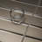 3" x 10" Beveled Glass Subway Tile-1468283216