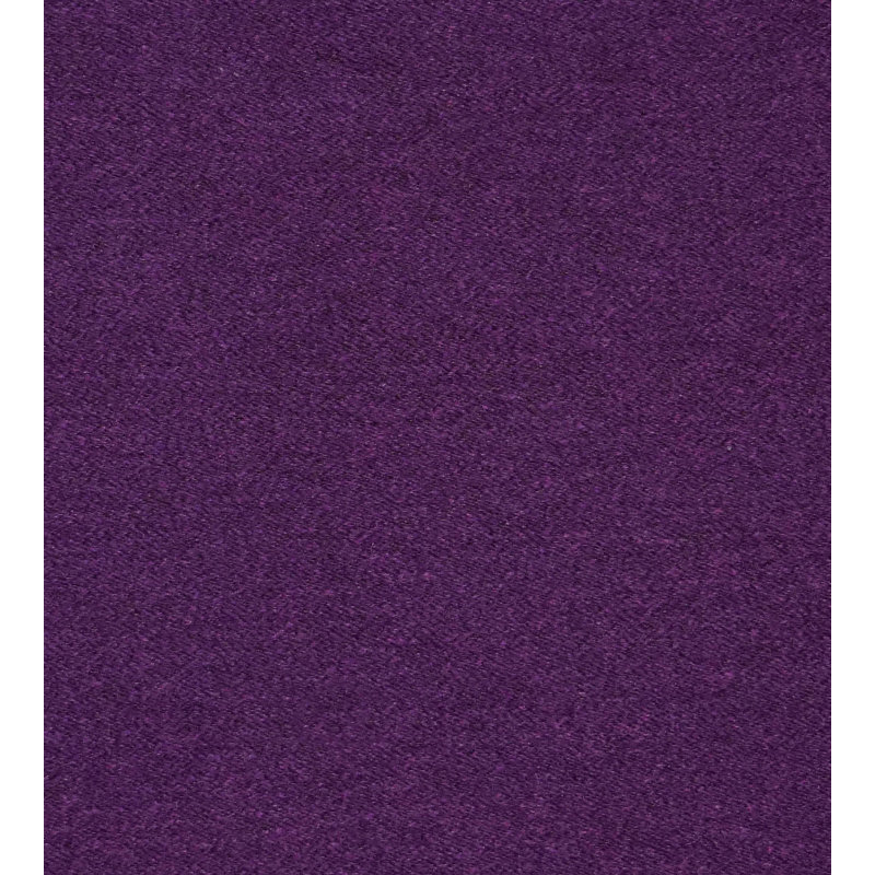 Dapper Flannel Upholstery Fabric, Mulberry