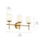 Luminaire de salle de bain-236661664-236661666