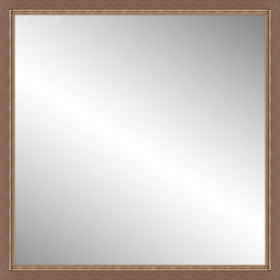 Square Mirror IV Mirror
