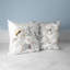 Housse de coussin carré en polyester Bee Bush Bliss Feti-1204619853