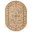Tapis oriental en laine touffeté à la main Dunbar-384983551