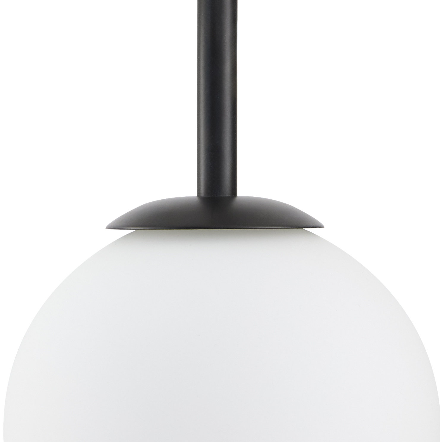 Okiro Iron 6-Light Chandelier