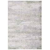 Palma Performance Abstract Rug