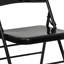 Chaise pliante à double articulation et à double charnière Hercules COLORBURST Series-2098950657