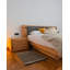 Lit plateforme avec rangement Gloria-2065189286