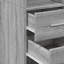 Allande 50cm Sideboard-1927614730
