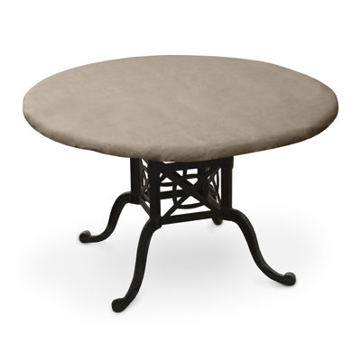 Housse supérieure pour table ronde KoverRoos® III