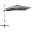 Areia 296cm Cantilever Parasol