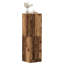 Kitchen Cabinet 38X41.5X131.5 Cm Engineered Wood-386439448