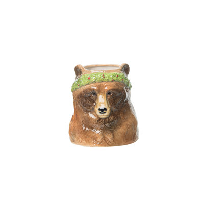 Bear Figurines & Collectibles