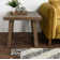 Edelen Solid Wood End Table