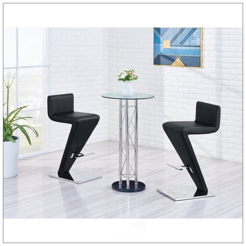 Table de bar Zire
