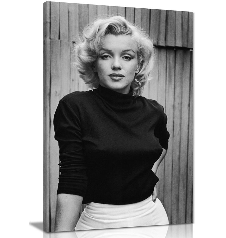 Wrapped Canvas Memorabilia, 91cm H x 61cm W x 2cm D