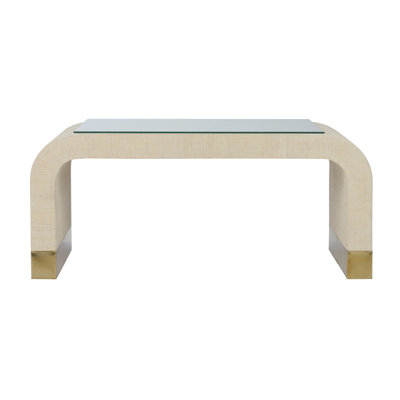 Table basse Waterfall