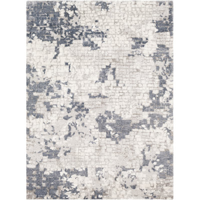 Kolar Abstract Indoor Rug