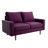 Markham Square Arm Sofa Loveseat-701706487-747378382