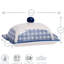 Nicola Spring Porcelain Butter Dish