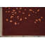 Tapis orange contemporain Paris-169724304