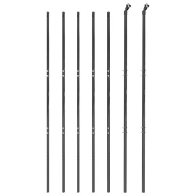 Nelda Fence Panels Fencing