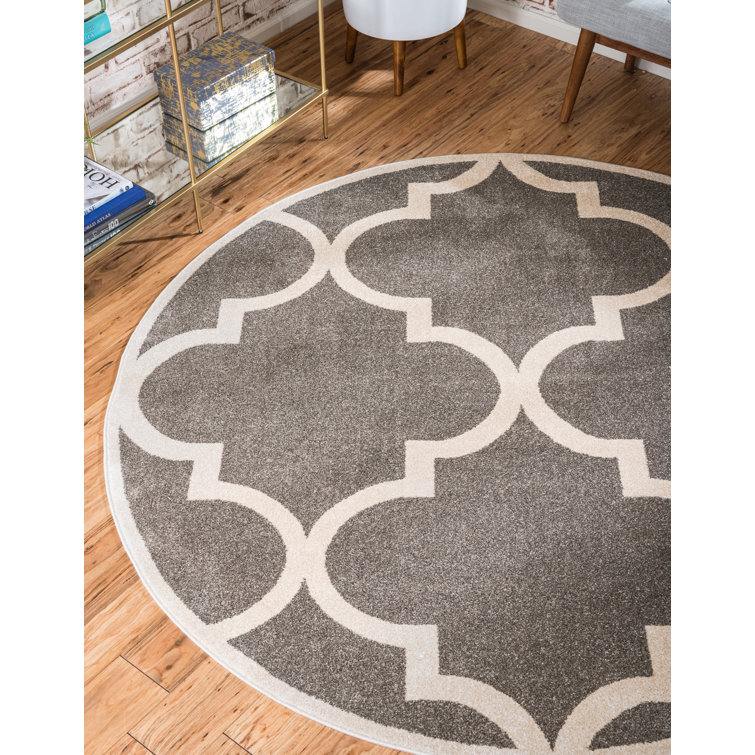 Molly Geometric Indoor Rug