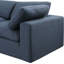 Canapé modulaire 6 pièces rembourré-87149752