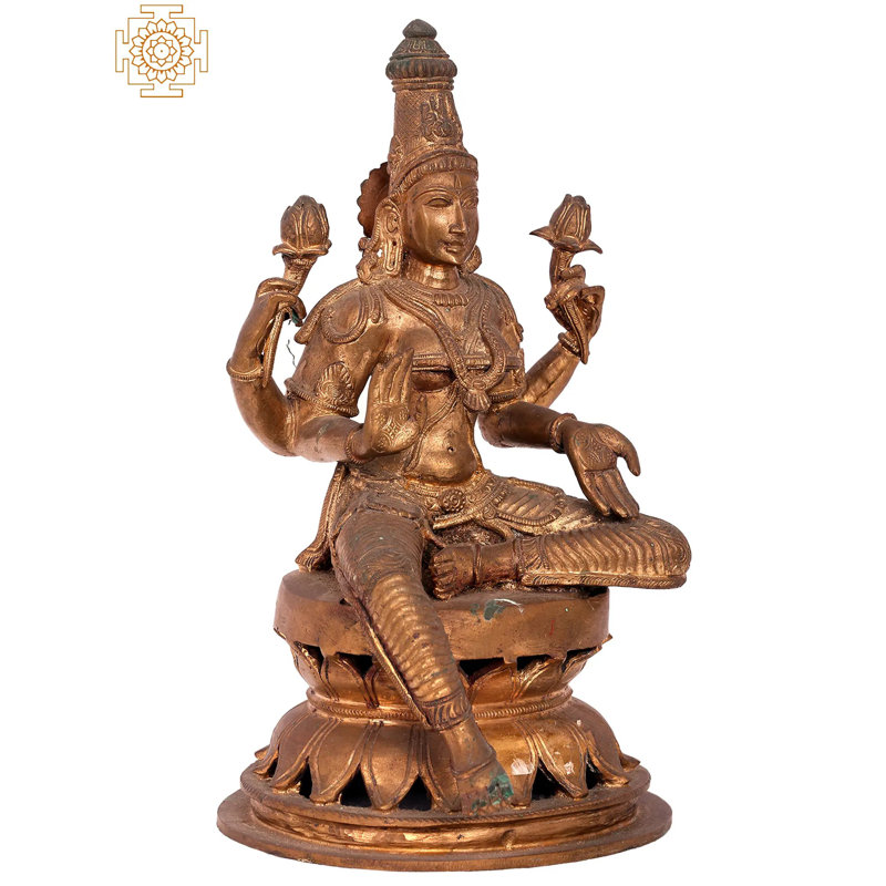 Religious & Spiritual Statue