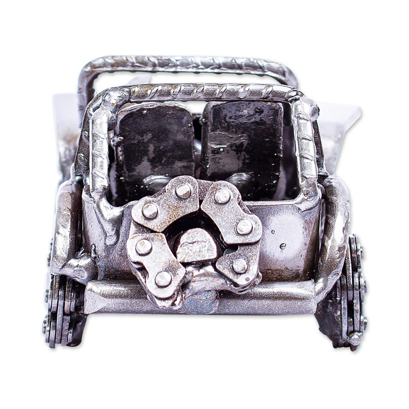 Figurine Jeep
