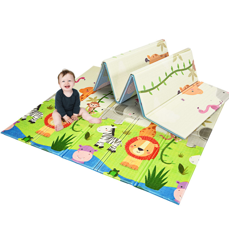 Gero 200cm L Foam Playmat