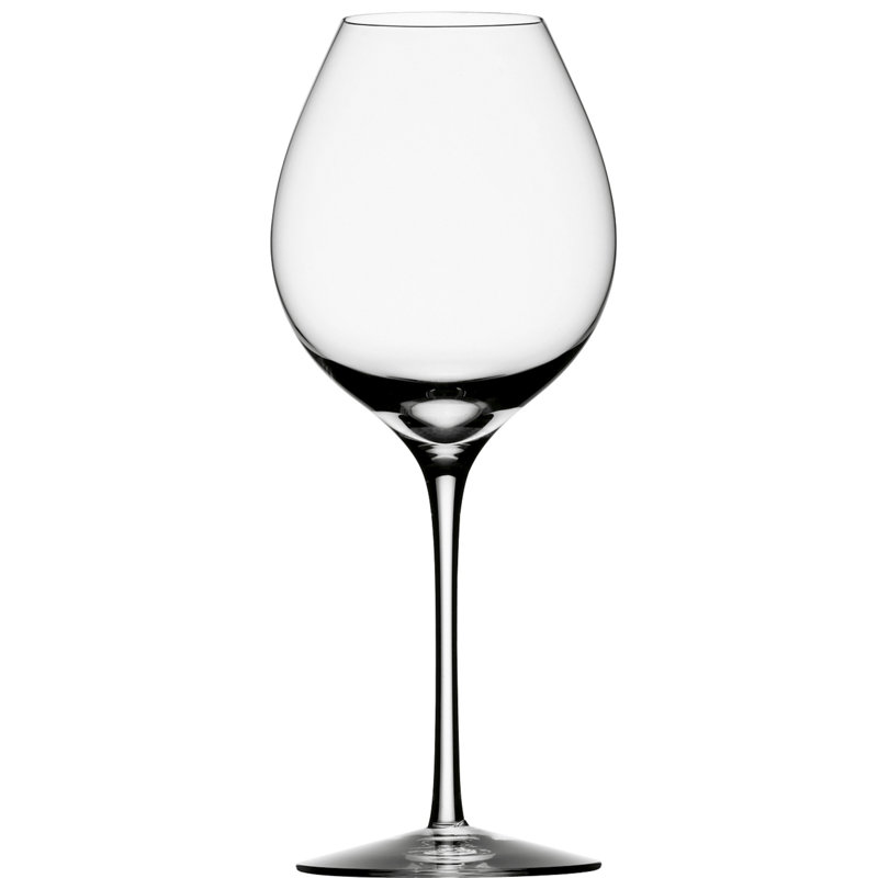 Difference Handmade Wine Glass